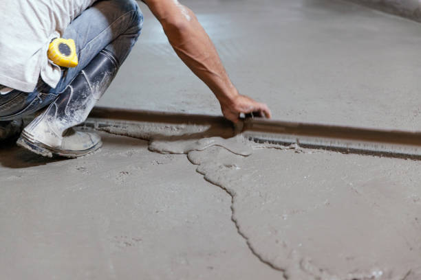 Best Concrete Foundation Repair in Rich Hill, MO