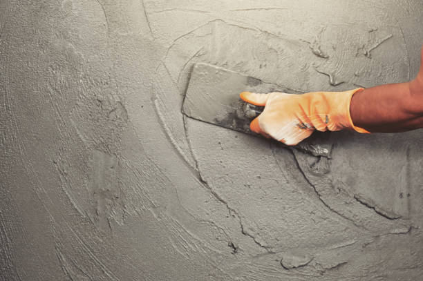 Best Commercial Concrete Services in Rich Hill, MO