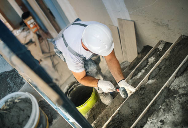 Best Industrial Concrete Flooring in Rich Hill, MO