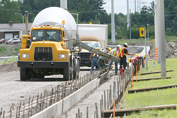 Best Concrete Grinding and Polishing in Rich Hill, MO