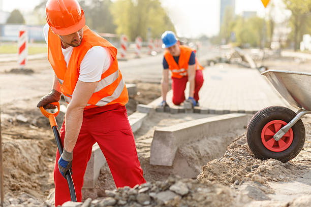 Best Concrete Foundation Repair in Rich Hill, MO